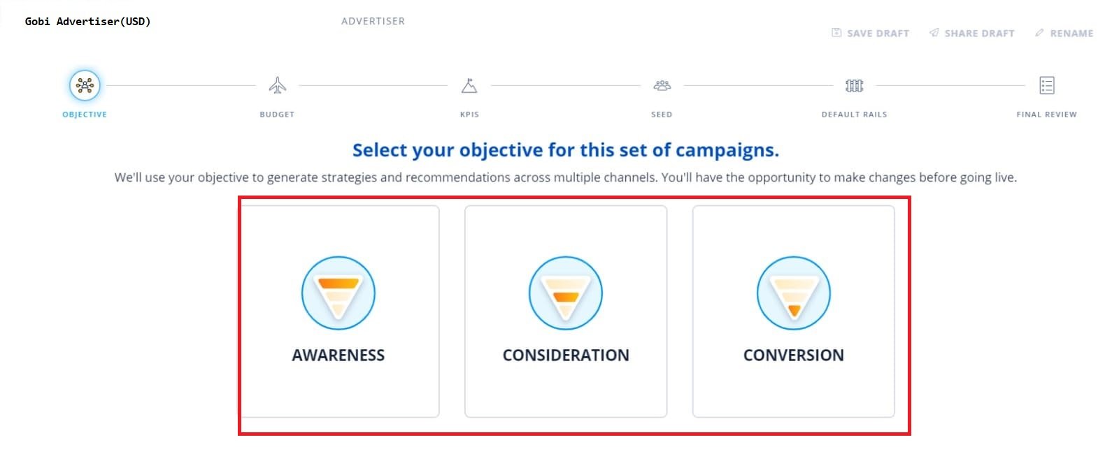 End to End Campaign Set Up On TTD With Bonus Tip